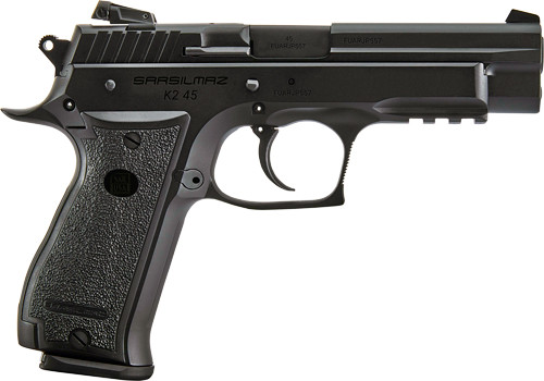 SAR USA K245 PISTOL .45ACP 4.7 BBL 14RD MAG BLACK 6965