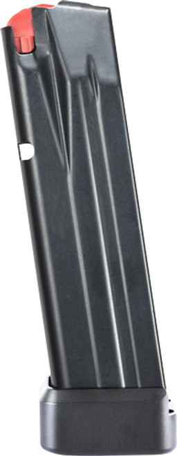 WALTHER MAGAZINE PPQ SF PRO 9MM LUGER 17-RNDS BLACK