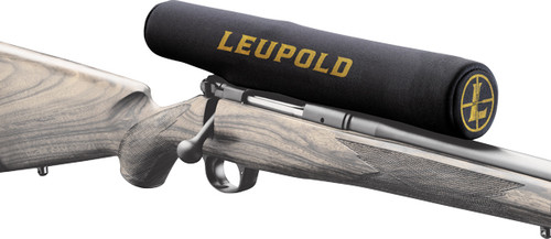 LEUPOLD SCOPE COVER NEOPRENE LARGE