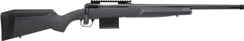 SAVAGE 110 TACTICAL .300WM 24 HB BLK ERGO STK ADL LOP/COMB