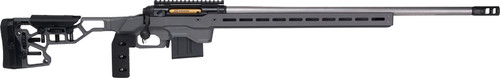 SAVAGE 110 ELITE PRECISION 26 6MM CREED ACC CHASSIS ARCA RL