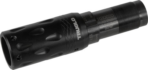 TRUGLO DOUBLE THREAT DOVE CHKE TUBE 12GA WINCHESTER WIN-CHOKE