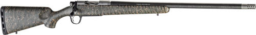 CHRISTENSEN RIDGELINE .28 NOSLER 26 TB S/S GREEN STOCK 5644