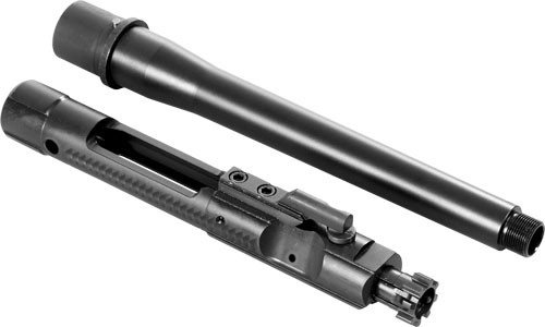 CMMG BARREL W/BOLT KIT .45ACP 8 RDB BLACK