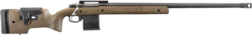 RUGER HAWKEYE LONG RANGE TARGT .308 WIN SPECKLED LAMINATE 6386