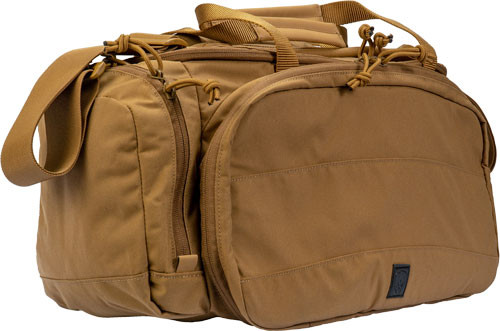 GREY GHOST GEAR RANGE BAG COYOTE BROWN