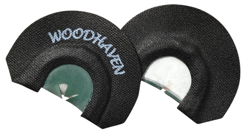 Woodhaven Custom Calls Three Reed WH096 Mouth Call Hunting Game Call 854627000963