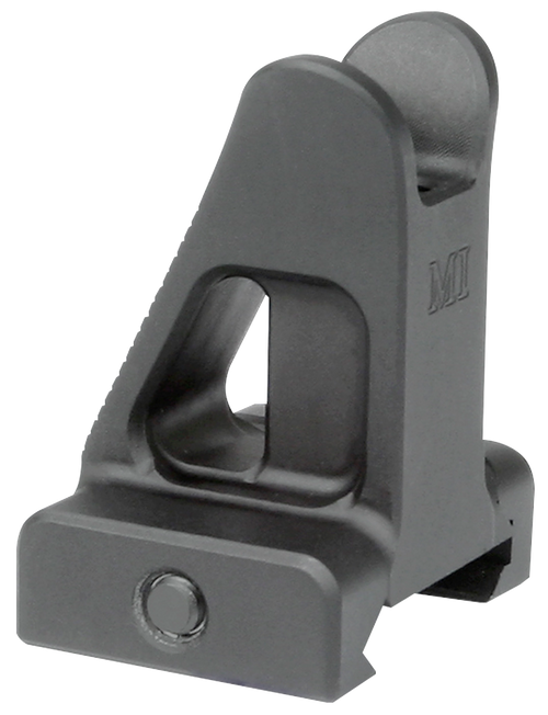 Midwest Industries Inc A2 Fixed MICFFS Gun Sight 812102032311