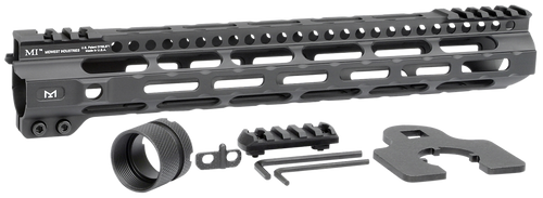 Midwest Industries Inc AR-15 MICRLW12625 Stock/Forend 812102032212