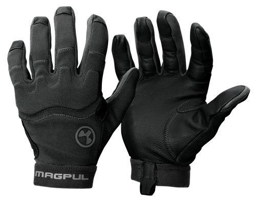 Magpul Industries Corp MAG1015-001 Gloves Black Large 840815122432
