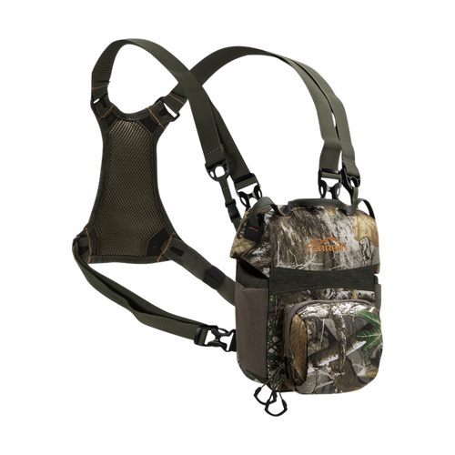 Allen Back Harness 19220 Shooting Carrying Bag 026509044642