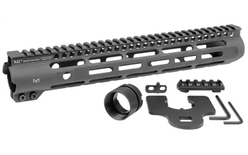 MI 12.625 SLIM LINE HANDGUARD