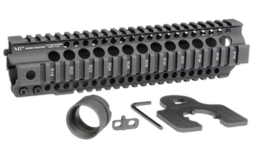 MIDWEST 10 QUAD RAIL HANDGUARD