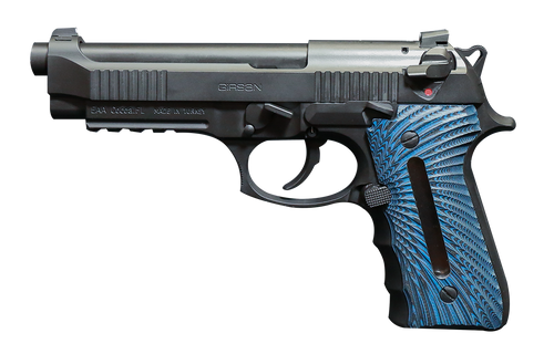 Eaa 390087 9mm Luger Pistol MC Sport Gen4 4.90" 18+1 741566904080