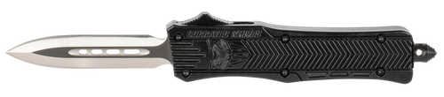 Cobra Tec Knives Llc SBCTK1SDAGNS Small 099654021851