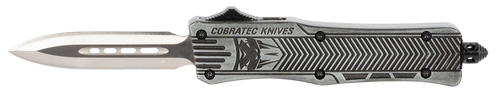 Cobra Tec Knives Llc SSWCTK1SDAGNS Small 099654022131