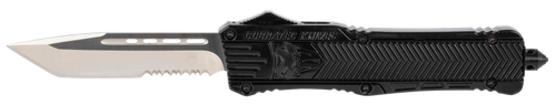 Cobra Tec Knives Llc LBCTK1LTS Large 099654024784