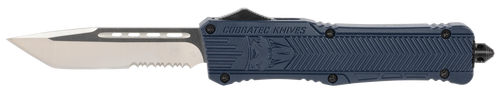Cobra Tec Knives Llc LNYCTK1LTS Large 099654025132