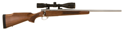 Howa HWH65CTS 6.5 Creedmoor Bolt Centerfire Rifle Standard Hunter 22" 5+1 682146399752