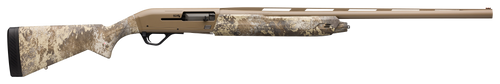 Winchester Guns 511263291 12 Gauge Shotgun Semi-Auto 26" 4+1 048702019258