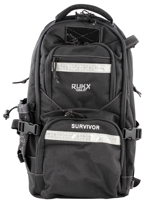 Rukx Gear Backpack ATICTSURB Shooting Carrying Bag 819644024514