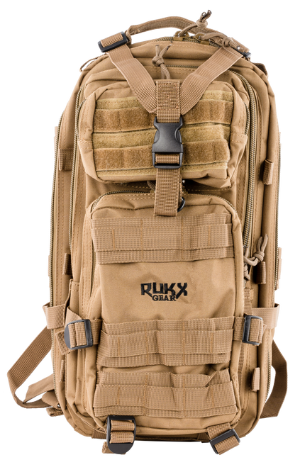 Rukx Gear ATICT1DT Shooting Carrying Bag 813393017803
