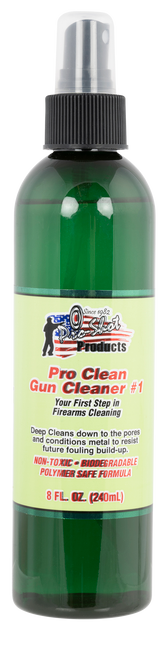 Pro-Shot PC8 Gun Care Cleaning/Restoration 709779800612