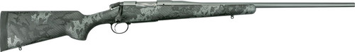 BERGARA MOUNTAIN 2.0 6.5CM 22 GREY/CARBON FIBER CAMO 3894