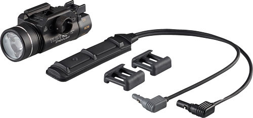 STREAMLIGHT TLR-1 HL LED LIGHT W/RAIL MOUNT WITH DUAL REMOTE