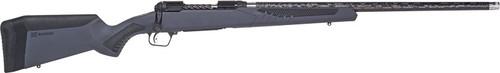 SAVAGE 110 ULTRALITE 6.5PRC PROOF CARBON WRAP GREY ACCUFIT 5350