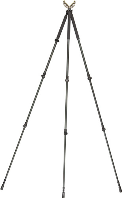 ALLEN AXIAL SHOOTING STICK TRIPOD/BIPOD/MONOPOD 61