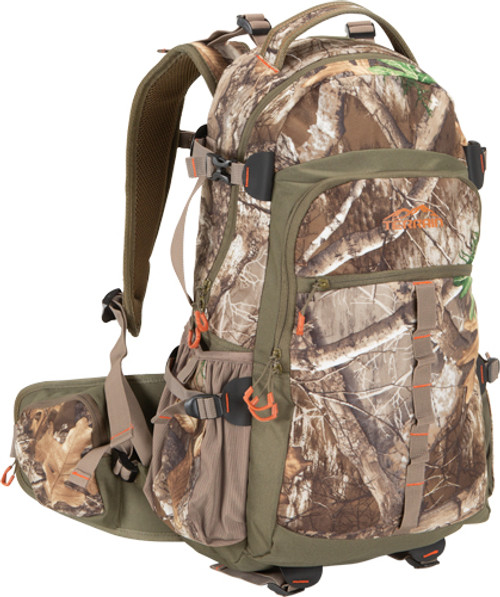 ALLEN RESERVOIR DAYPACK 1800 REAL TREE EDGE