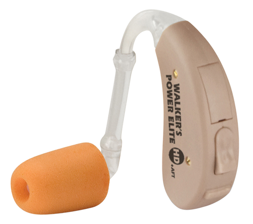 Walkers Game Ear Inside The Ear WGEXGE4B Shooting Hearing Protection 813628082866