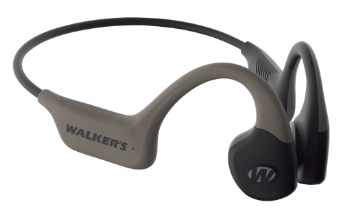 Walkers Game Ear Behind The Head GWPBCON Shooting Hearing Protection Hearing Enhancer 888151026427