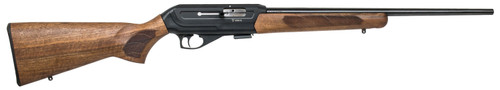  CZ 02266- CZ 512 American Semi-Automatic 22 Winchester Magnum Rimfire (WMR) 20.5 5+1 Walnut Stk Black