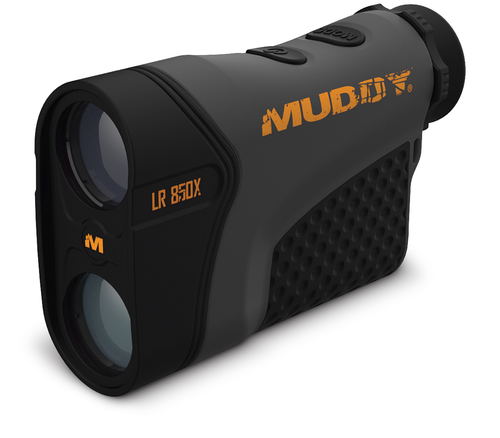 Walkers Game Ear MUDLR850X Range Finder 888151024744