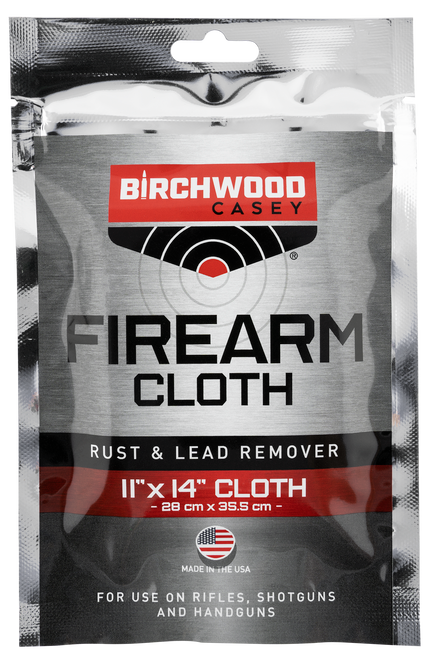 Birchwood Casey RLREM Gun Care Cleaning/Restoration 888151026564