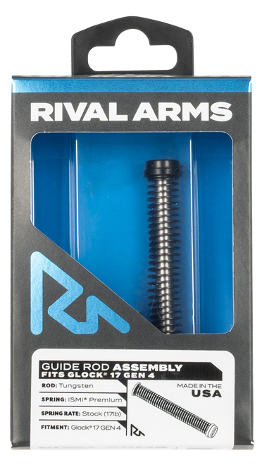 Rival Arms Guide Rod Assembly RA50G111T Firearm Part 788130028469