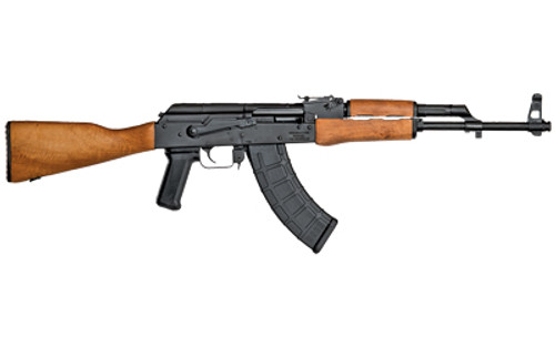 CENT ARMS WASR-10 7.62X39 16 30RD