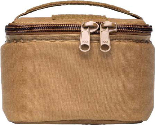 CLOUD DEFENSIVE AMMO TRANSPORT BAG COY TAN 5 MAG STRG SLOTS