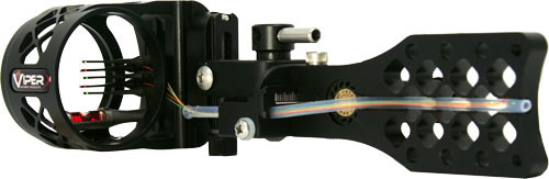 VIPER ARCHERY PRODUCTS BOW SIGHT DAIMONDBACK 5 PIN .019