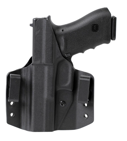 Uncle Mikes 54CCW00BGL Holster 604544648720
