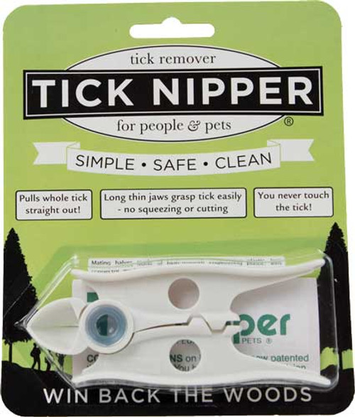 AMK TICK NIPPER