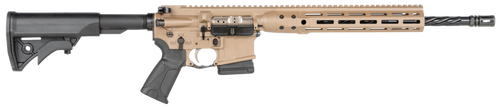 Lwrc ICDIR5CK16MLCAC 5.56x45mm NATO Semi-Auto Centerfire Tactical Rifle *CA Compliant 16.10" 10+1 853143008361