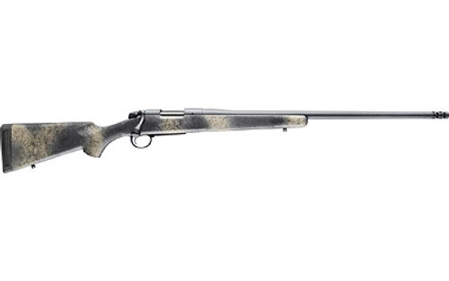 BERGARA RDG WLDRNSS 6.5CM 22 4RD