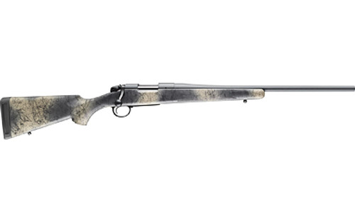 BERGARA HNTR WLDRNSS 6.5CM 22 4RD