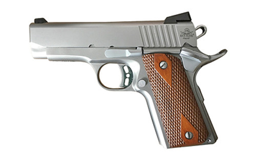 ROCK ISLAND STD CS 45ACP 3.5 7RD