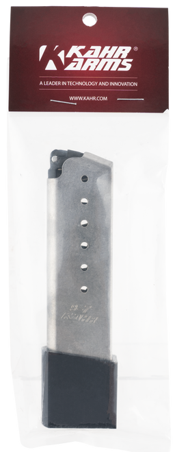 Kahr Arms OEM K910 9mm Luger Magazine/Accessory 10rd 602686040327