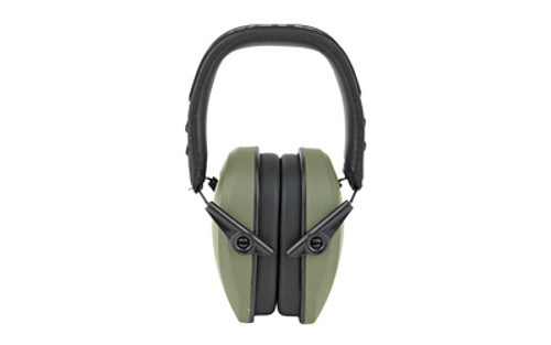 WALKERS RAZOR PASSIVE MUFF ODG