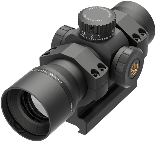 Leupold 180093 Red Dot Scope 5.43" 030317026721